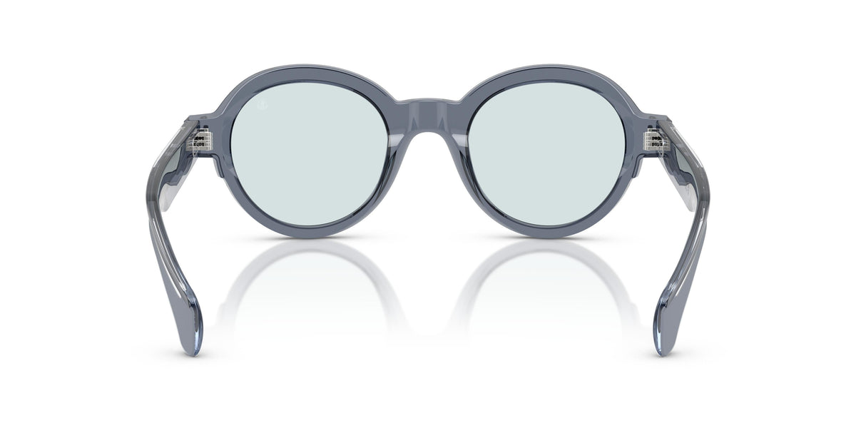 Gafas de Sol Moncler RONDOSA ME6003 300T72 47 22 - vista 4