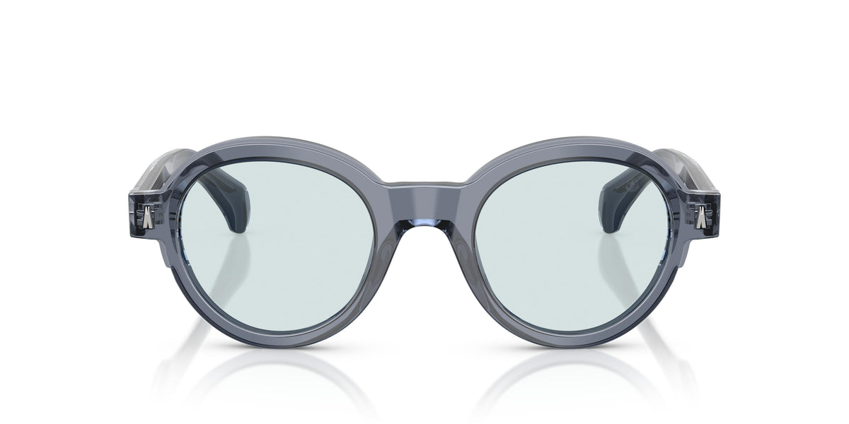 Gafas de Sol Moncler RONDOSA ME6003 300T72 47 22 - vista 5