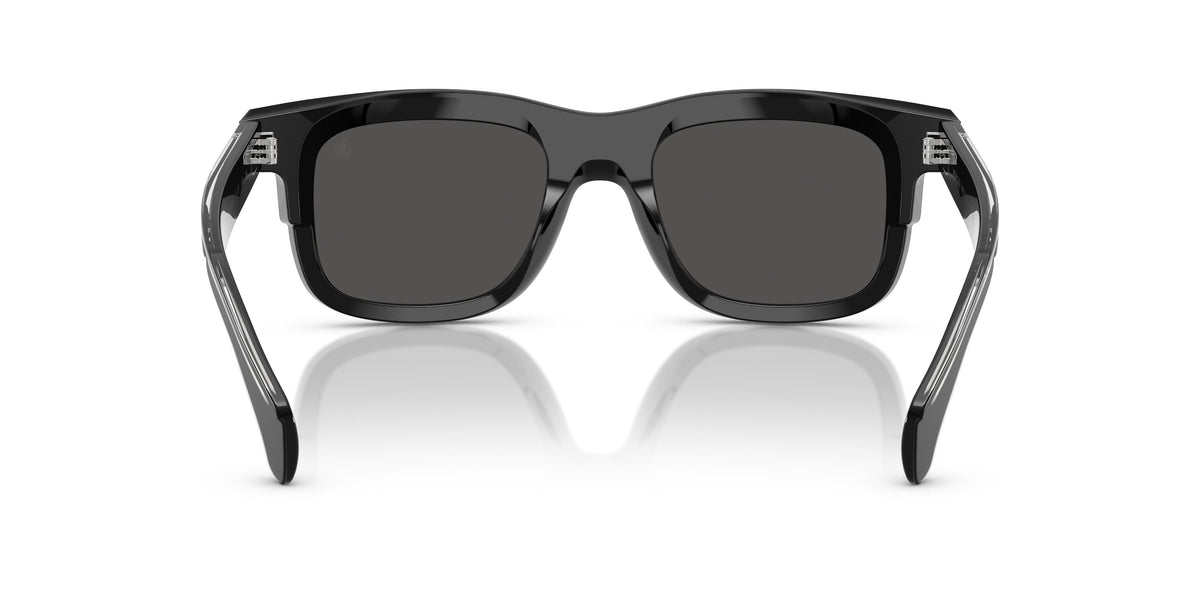 Gafas de Sol Moncler CLARO ME6004 300187 51 21 - vista 4