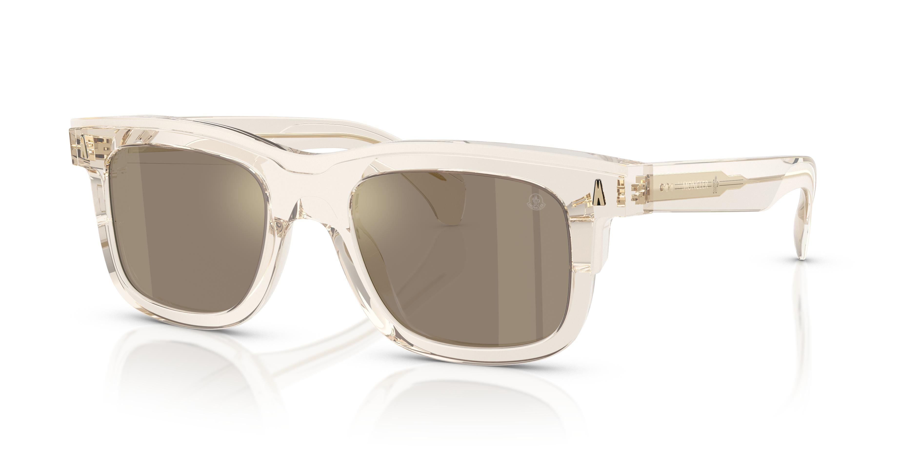 Gafas de Sol Moncler CLARO ME6004 30035A 51 21