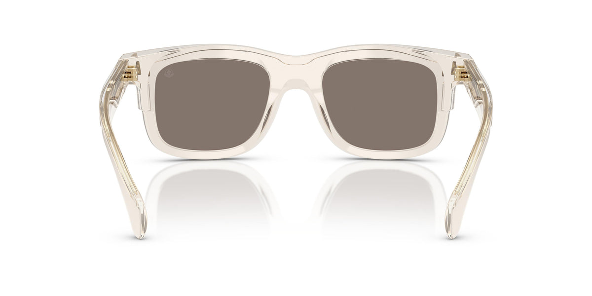 Gafas de Sol Moncler CLARO ME6004 30035A 51 21 - vista 4