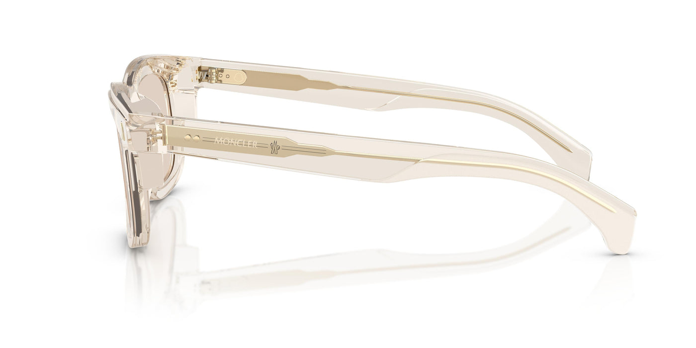 Gafas de Sol Moncler CLARO ME6004 3003M4 51 21