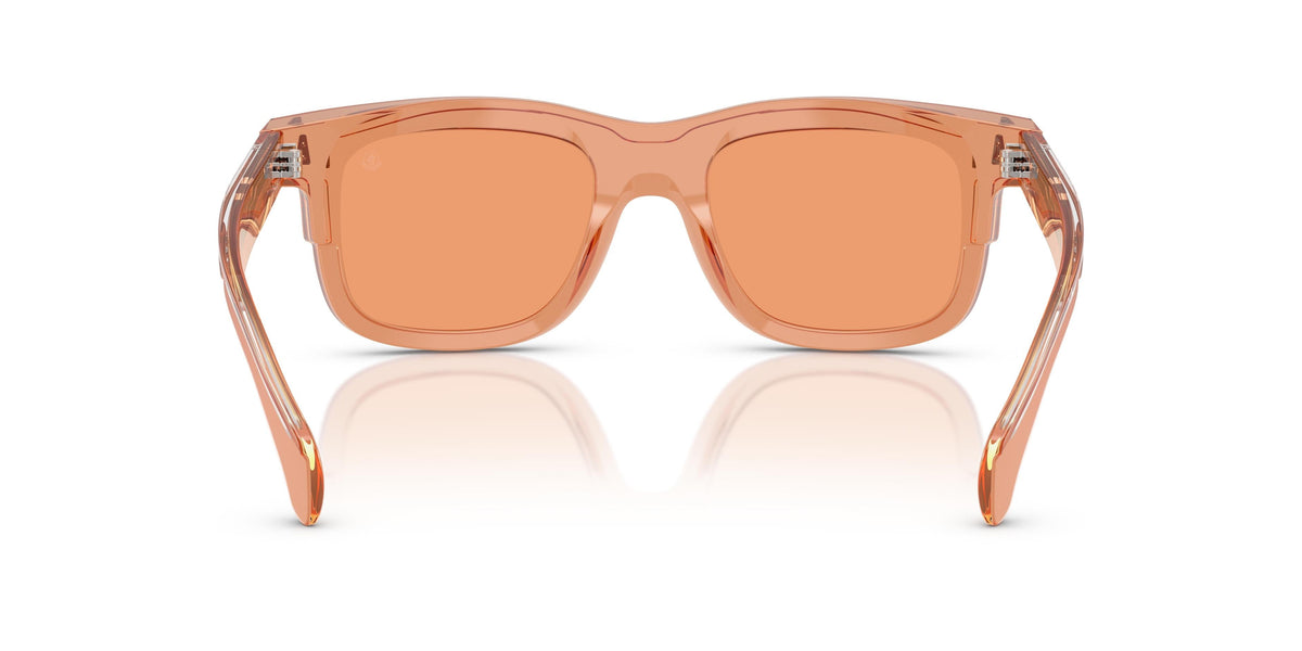 Gafas de Sol Moncler CLARO ME6004 300574 51 21 - vista 4