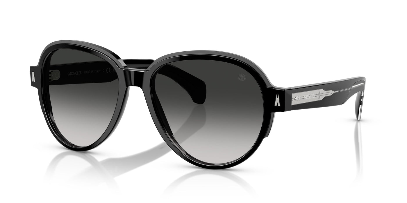 Sunglasses Moncler SWANSPAN ME6005 30013C 57 17