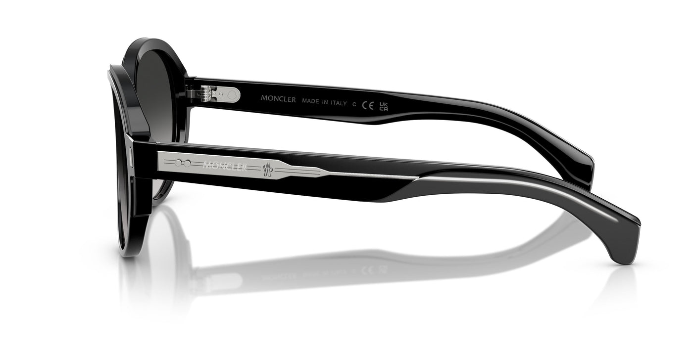 Sunglasses Moncler SWANSPAN ME6005 30013C 57 17