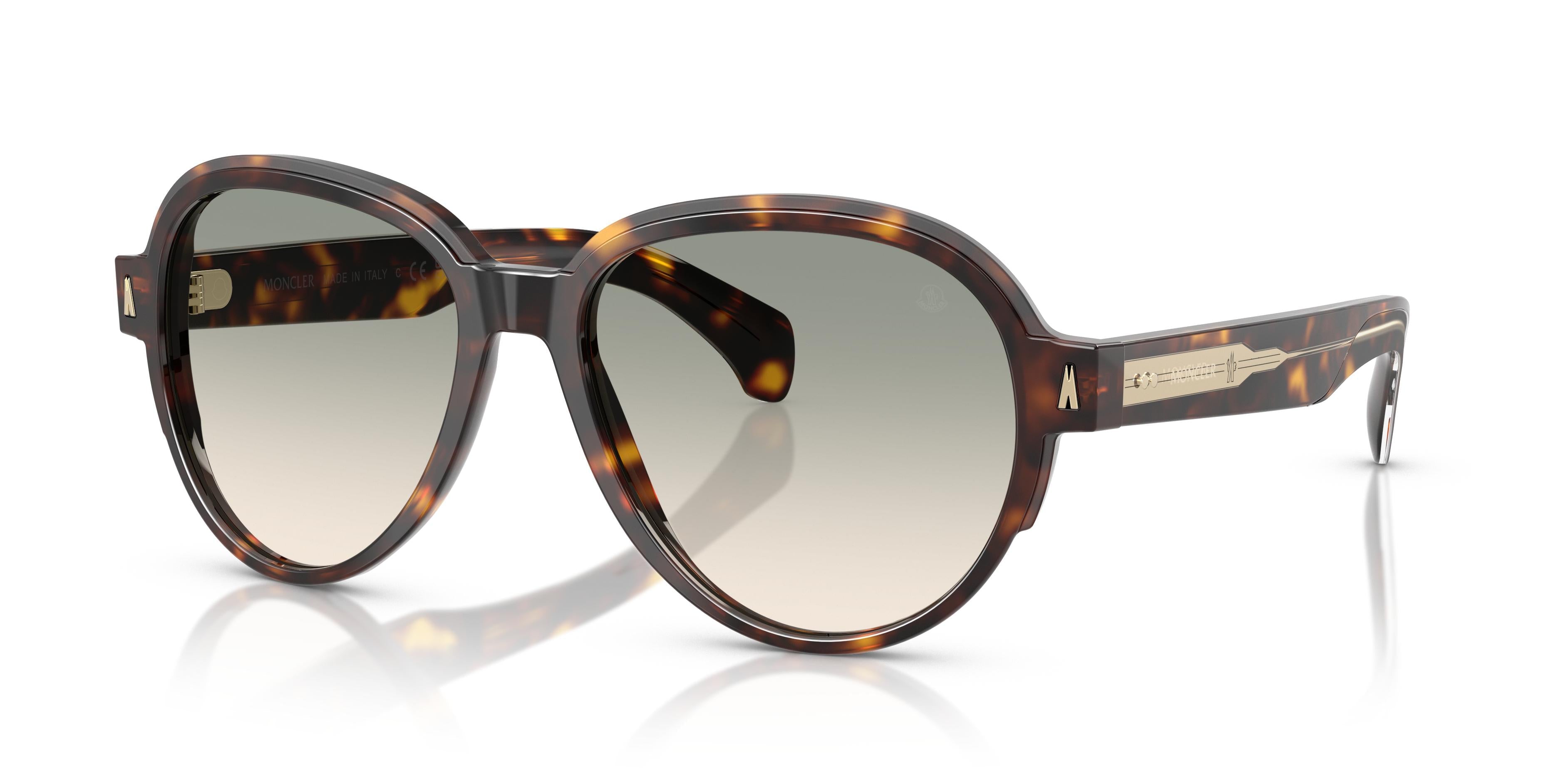 Gafas de Sol Moncler SWANSPAN ME6005 30022A 57 17
