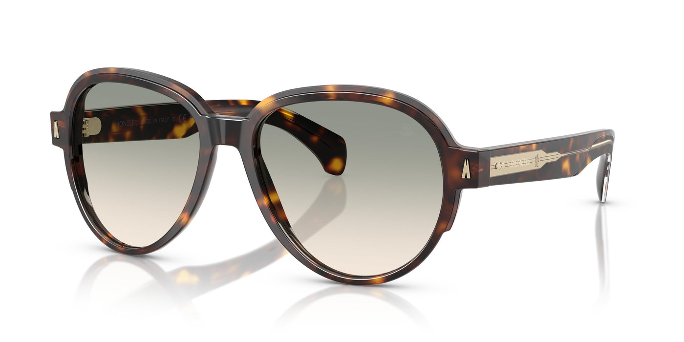 Sunglasses Moncler SWANSPAN ME6005 30022A 57 17
