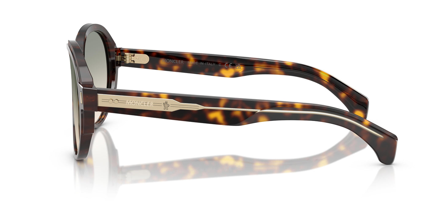 Sunglasses Moncler SWANSPAN ME6005 30022A 57 17