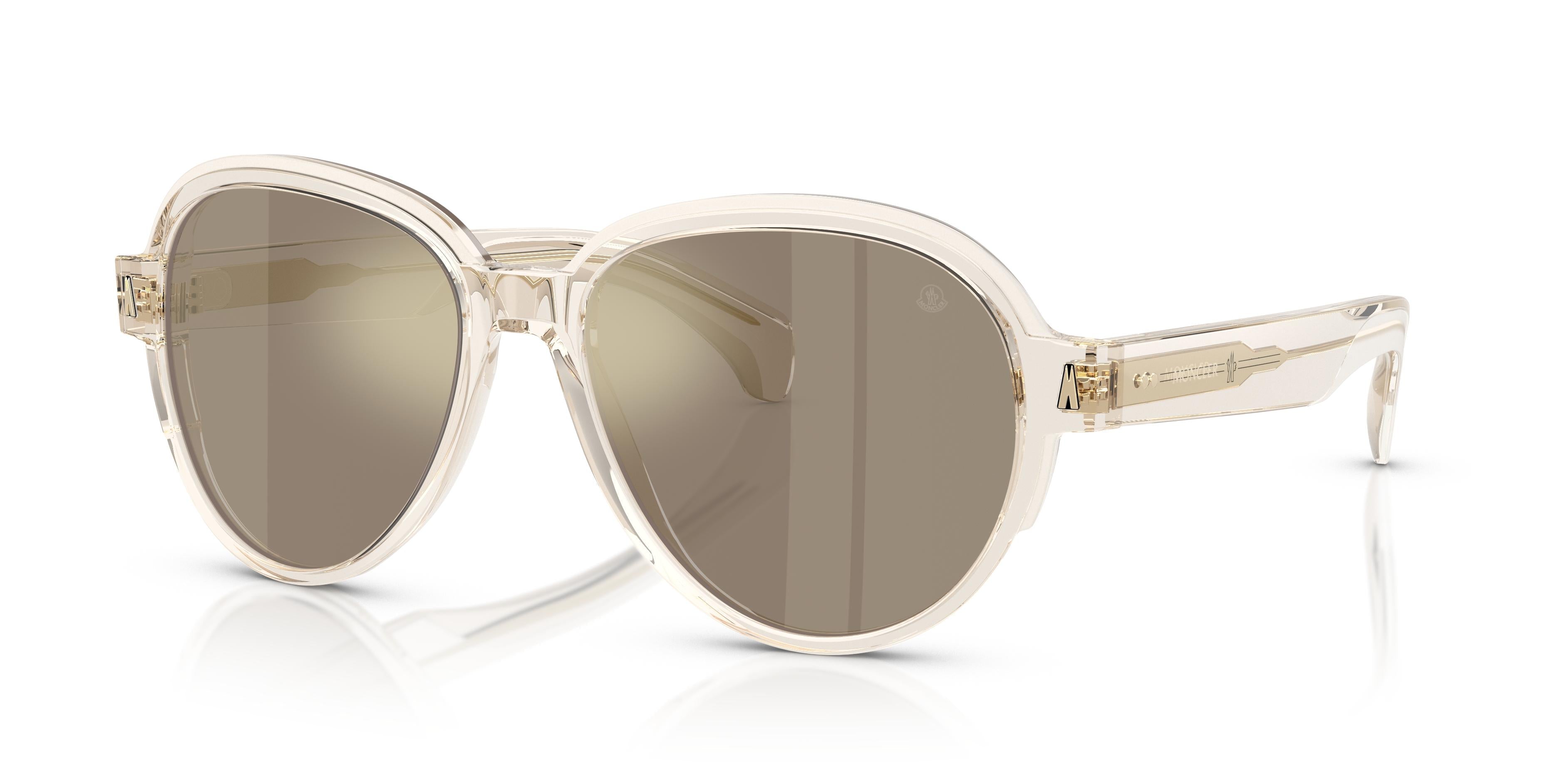 Gafas de Sol Moncler SWANSPAN ME6005 30035A 57 17