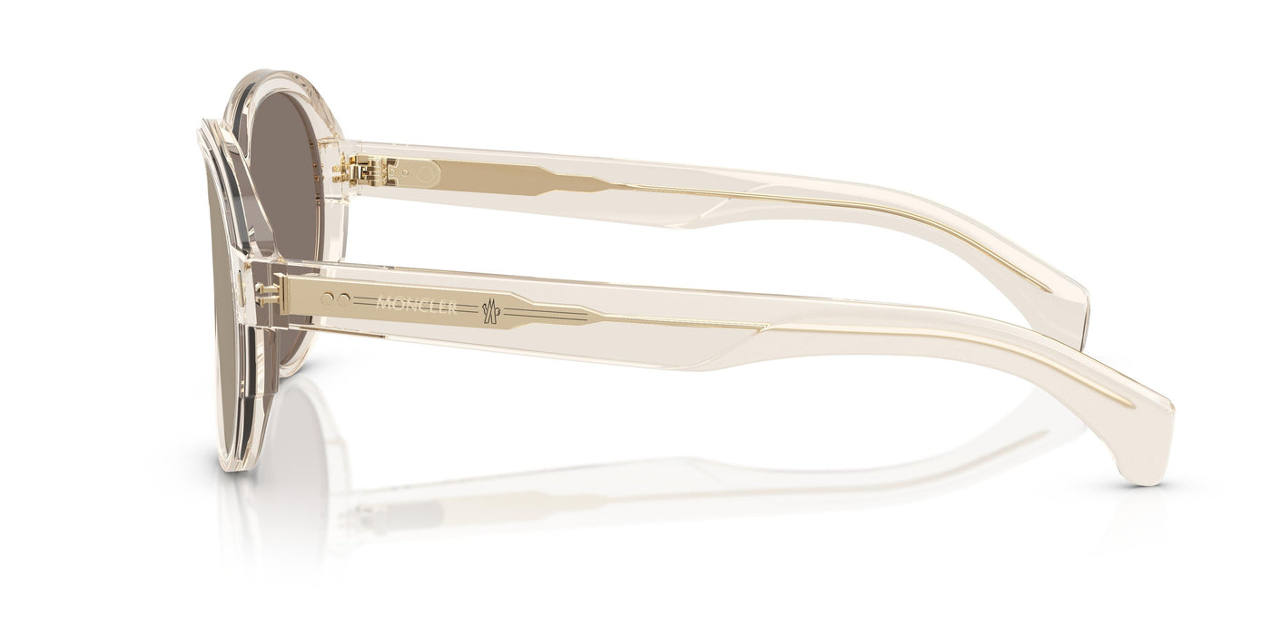 Gafas de Sol Moncler SWANSPAN ME6005 30035A 57 17