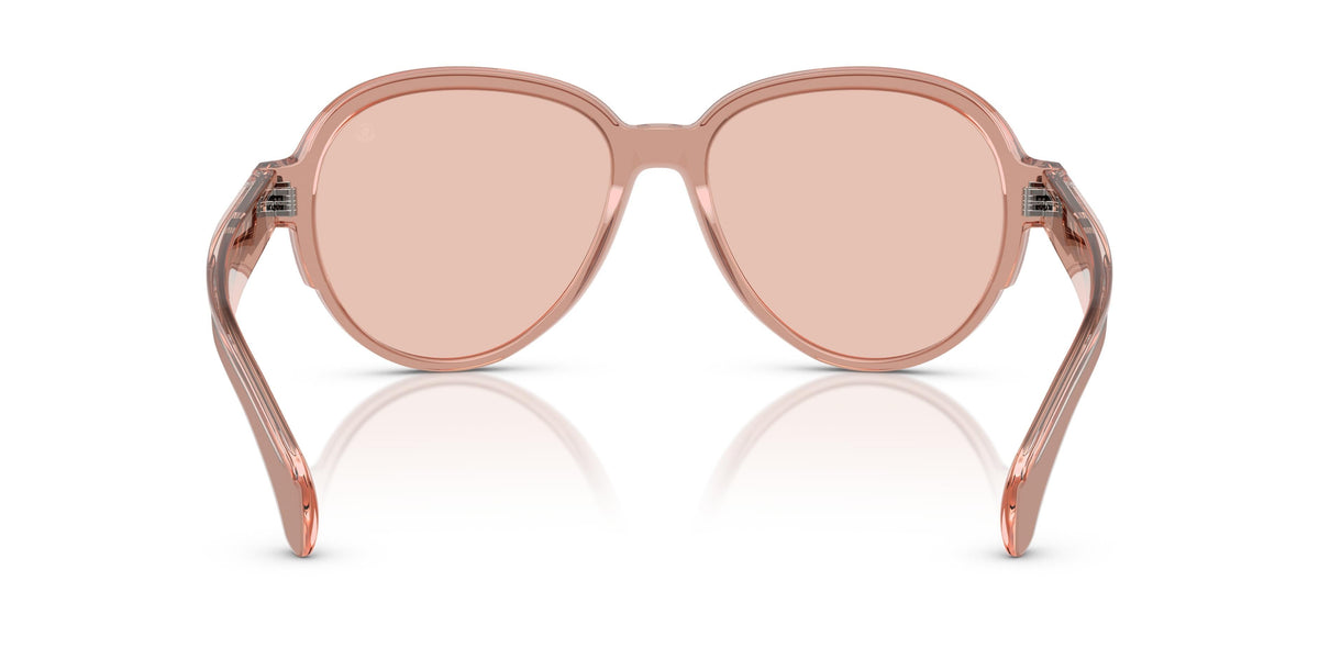 Gafas de Sol Moncler SWANSPAN ME6005 300884 57 17 - vista 4
