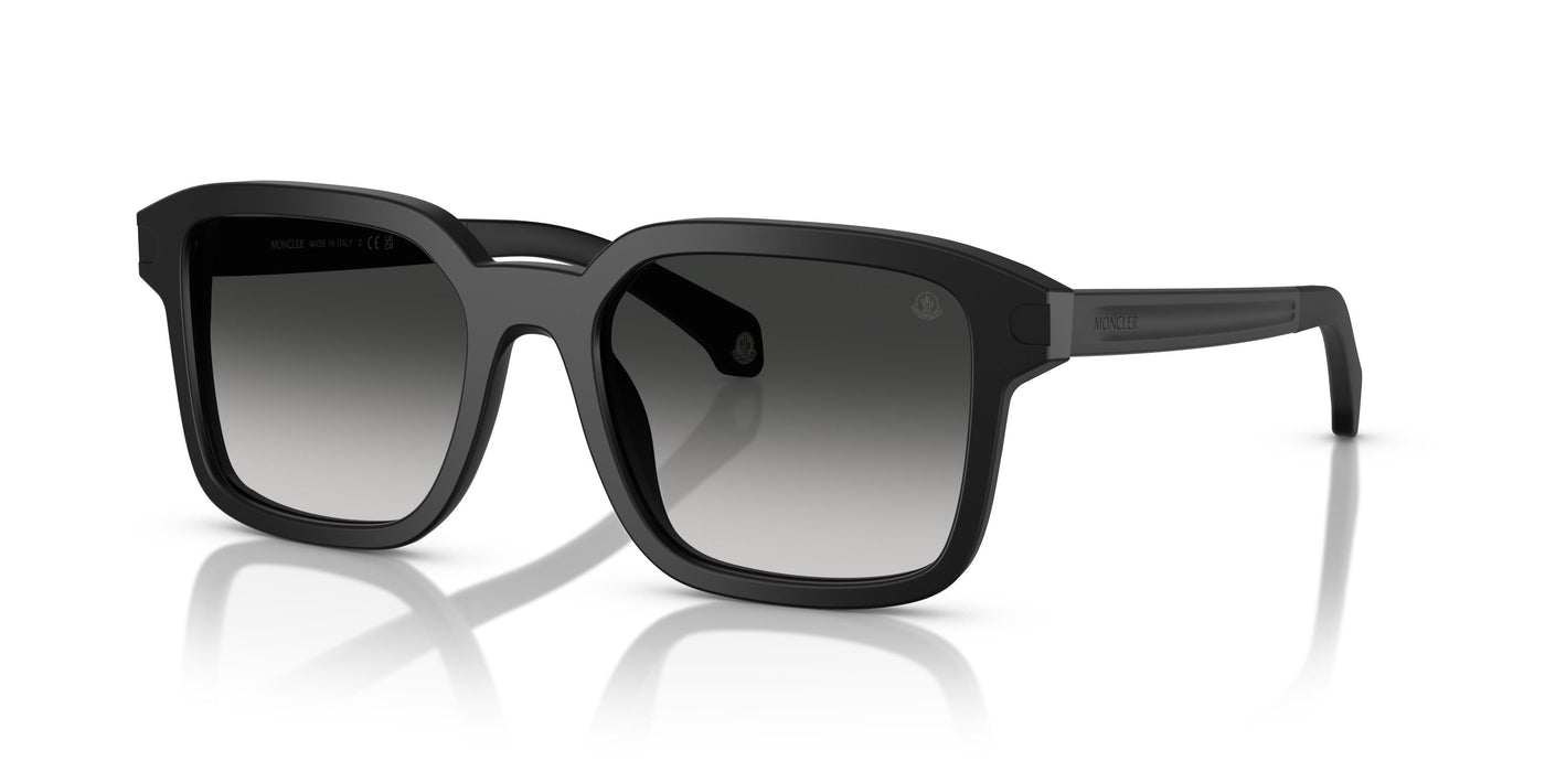 Sunglasses Moncler QUADERNA ME6006 30103C 53 19