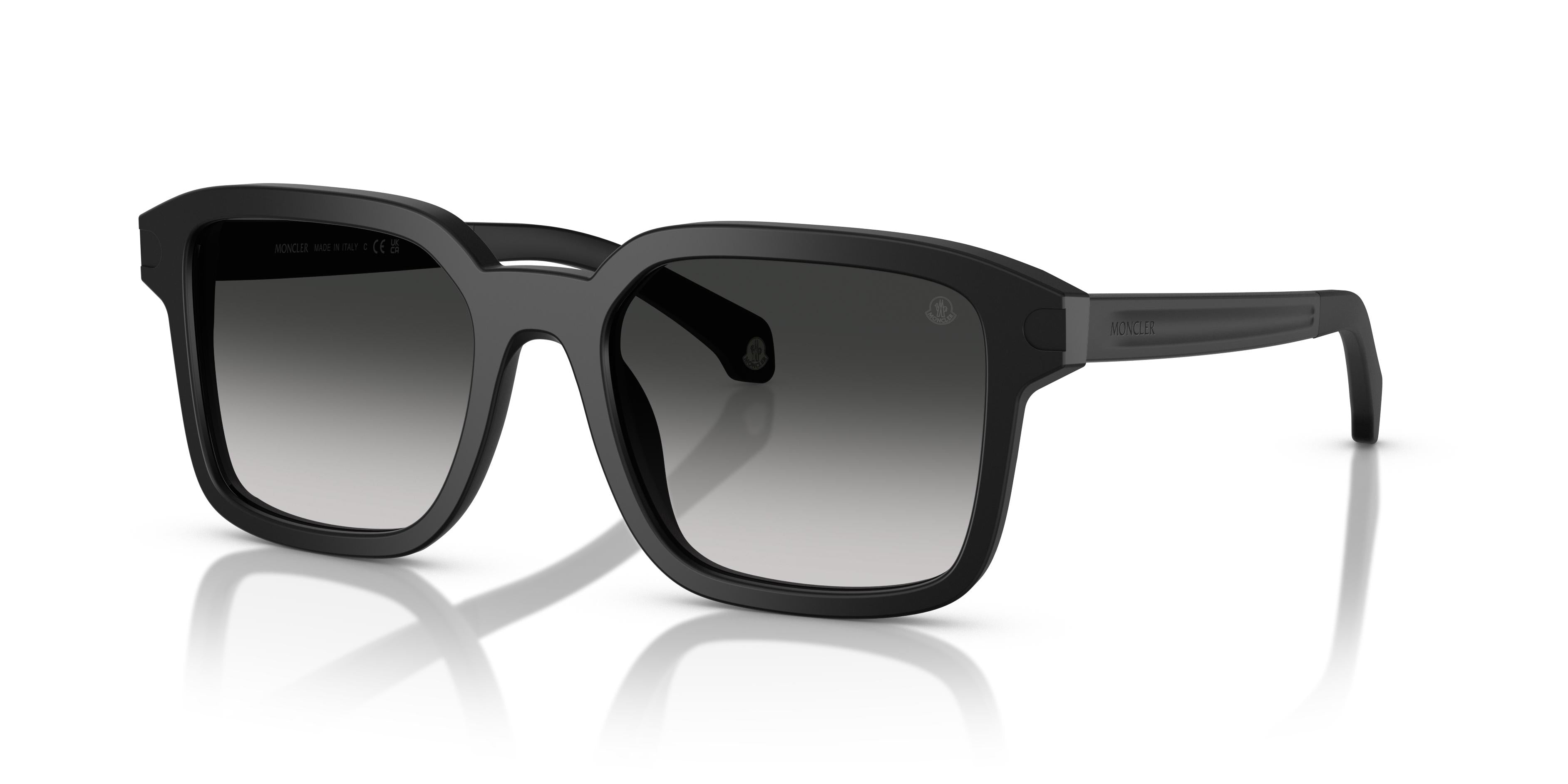 Gafas de Sol Moncler QUADERNA ME6006 30103C 53 19