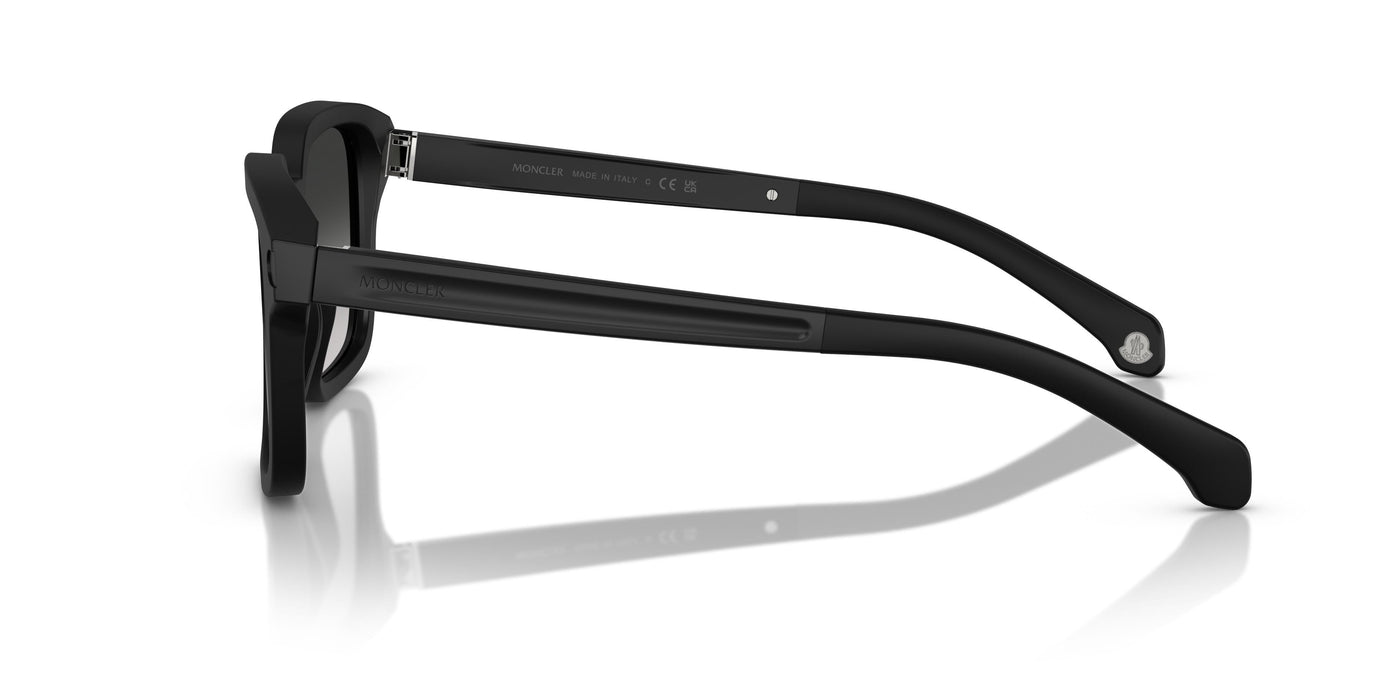 Sunglasses Moncler QUADERNA ME6006 30103C 53 19