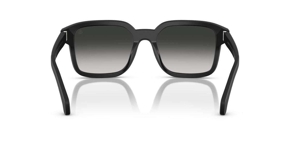 Gafas de Sol Moncler QUADERNA ME6006 30103C 53 19 - vista 4