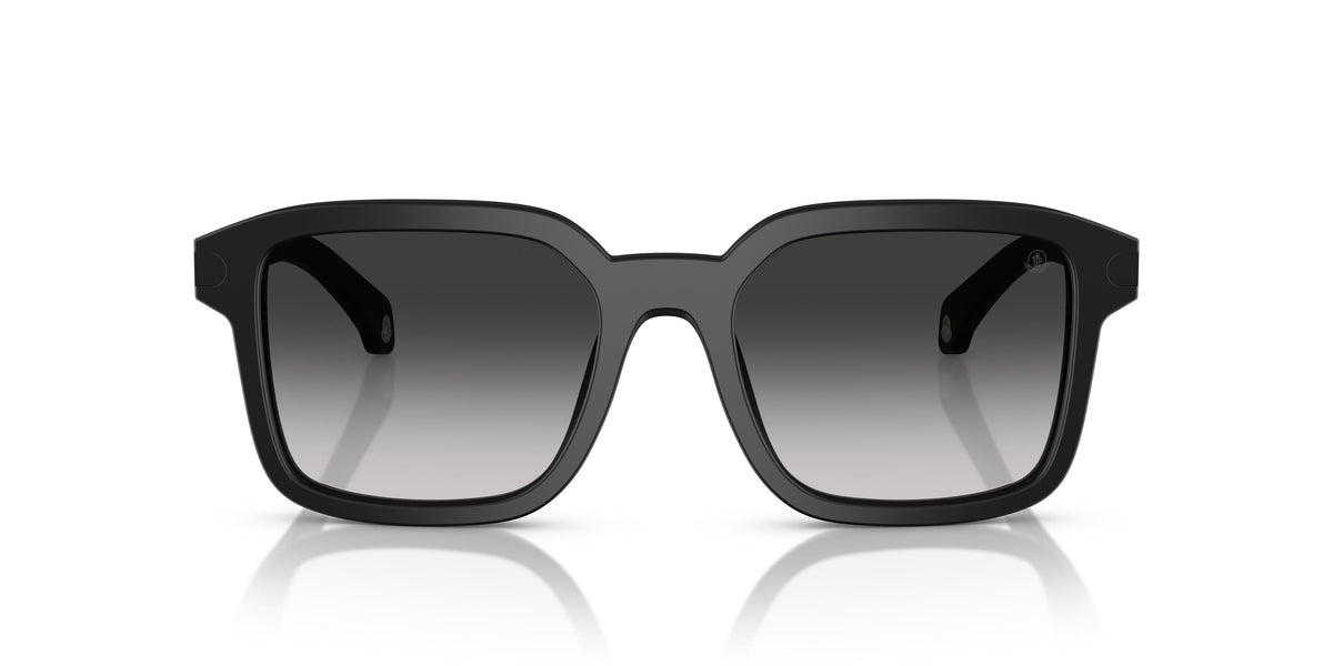 Gafas de Sol Moncler QUADERNA ME6006 30103C 53 19 - vista 5