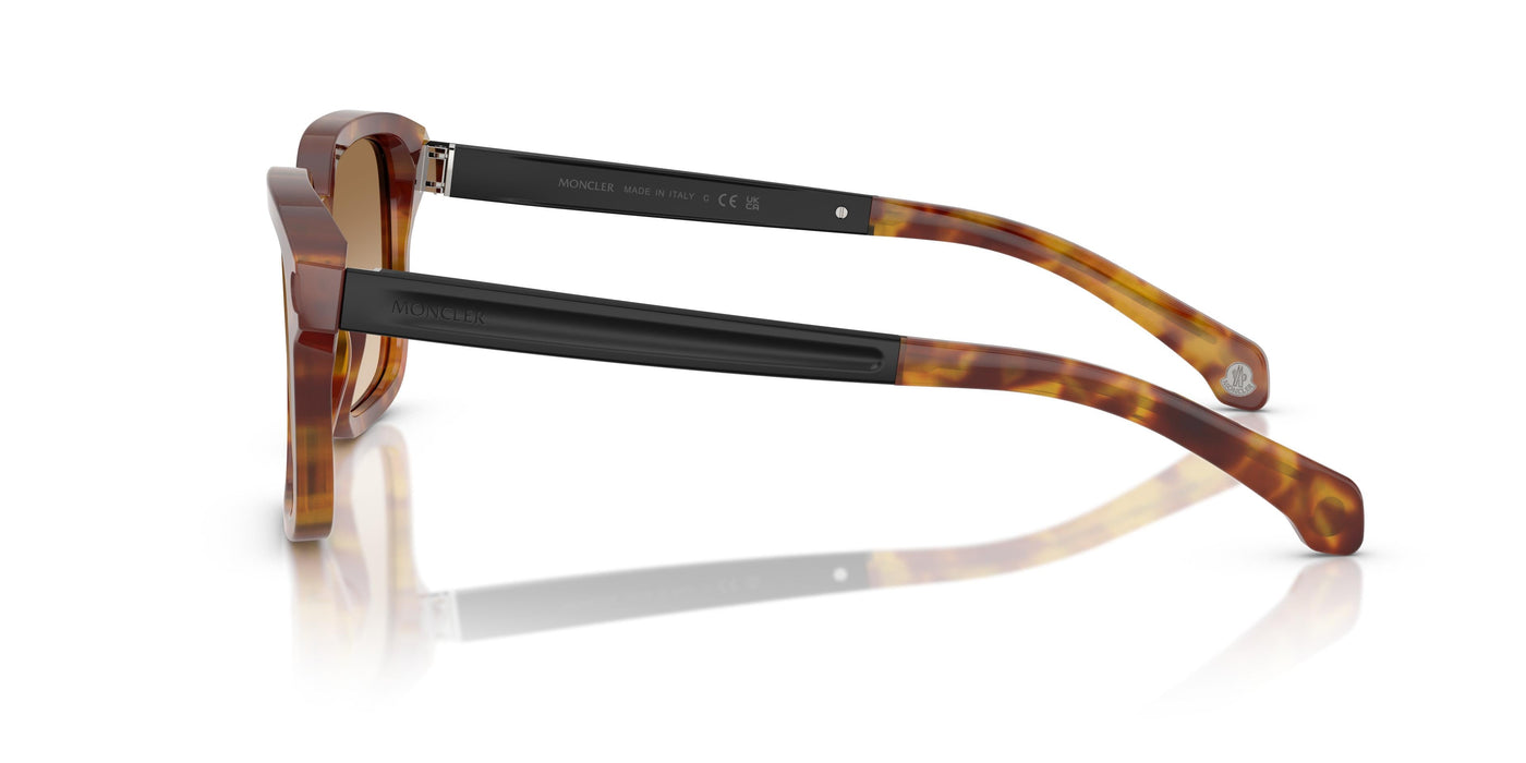 Sunglasses Moncler QUADERNA ME6006 301189 53 19