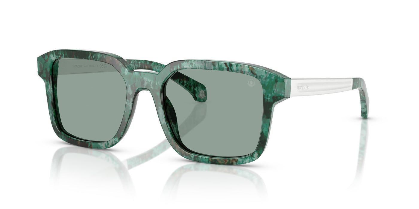 Sunglasses Moncler QUADERNA ME6006 301282 53 19