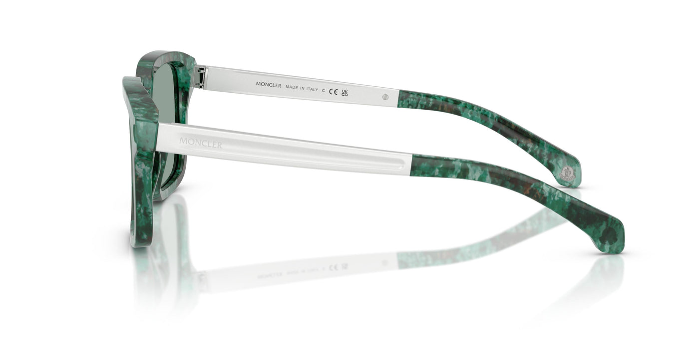 Sunglasses Moncler QUADERNA ME6006 301282 53 19