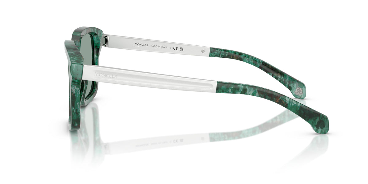 Gafas de Sol Moncler QUADERNA ME6006 301282 53 19 - vista 3