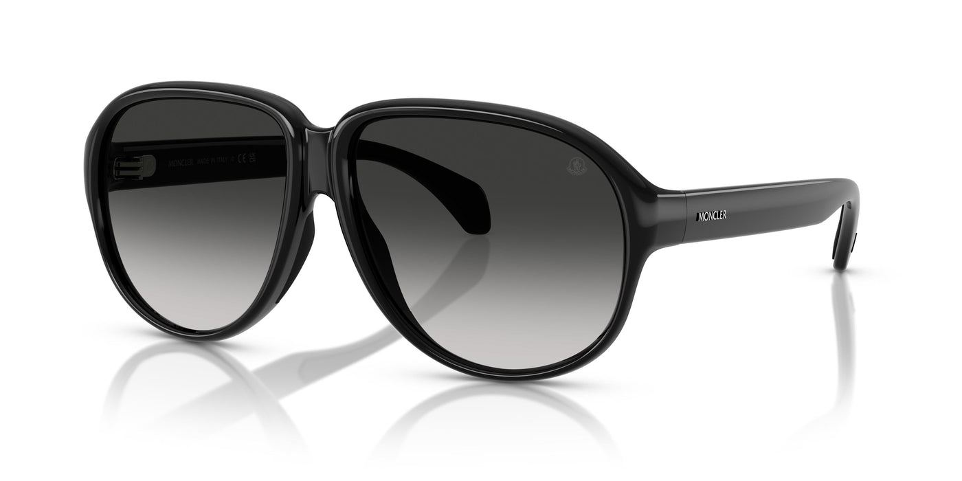 Sunglasses Moncler HALCYONNE ME8001 50013C 60 14