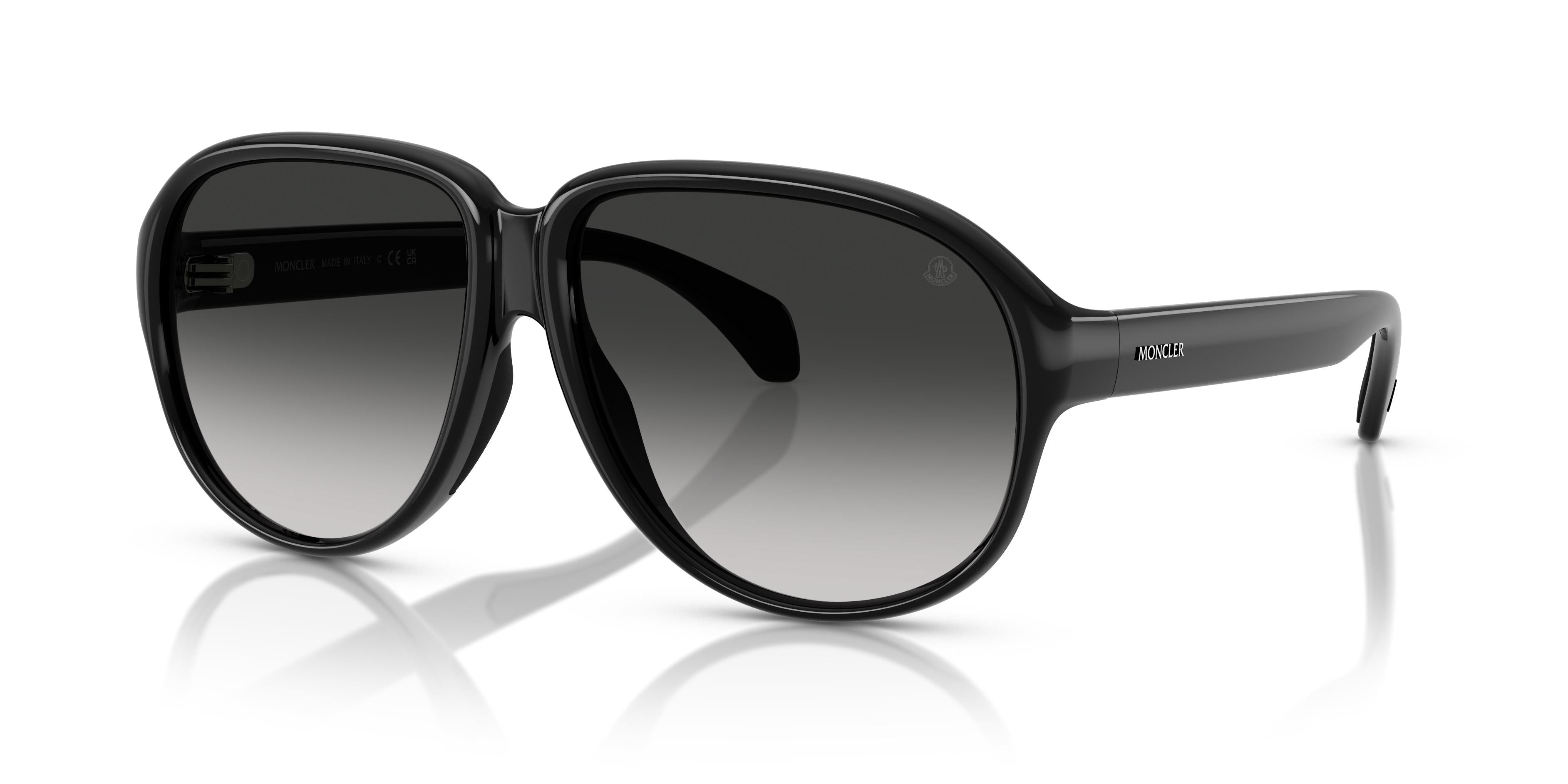 Sunglasses Moncler HALCYONNE ME8001 50013C 60 14