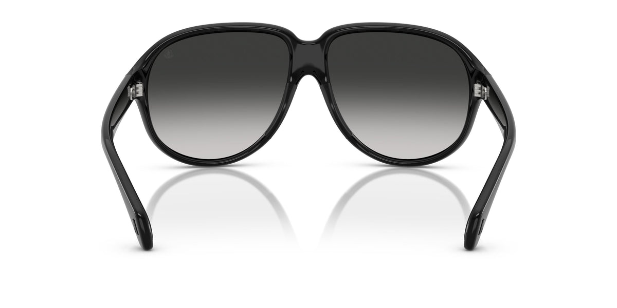 Gafas de Sol Moncler HALCYONNE ME8001 50013C 60 14 - vista 4