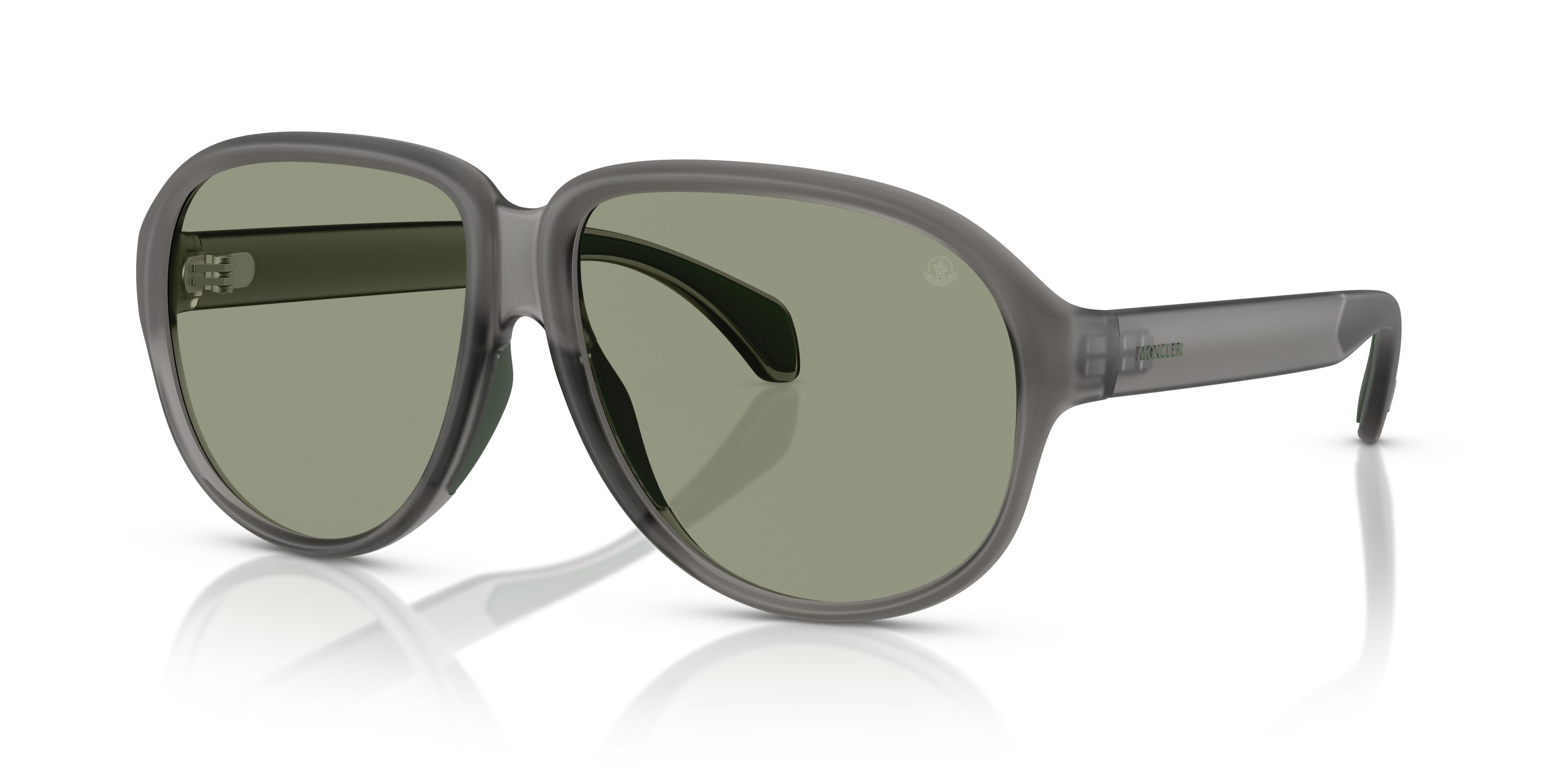 Sunglasses Moncler HALCYONNE ME8001 5003/2 60 14