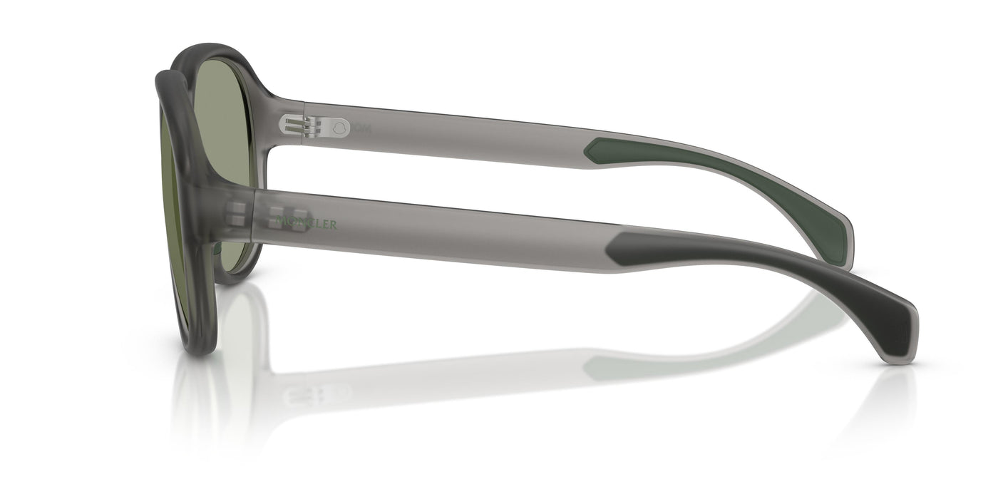 Sunglasses Moncler HALCYONNE ME8001 5003/2 60 14