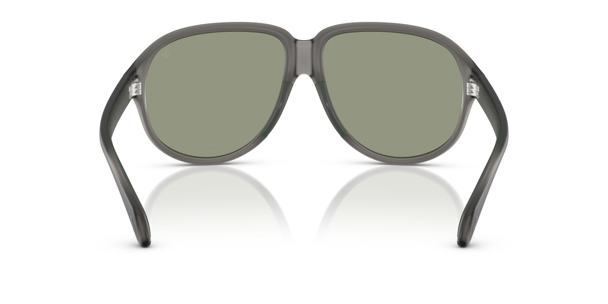 Gafas de Sol Moncler HALCYONNE ME8001 5003/2 60 14 - vista 4
