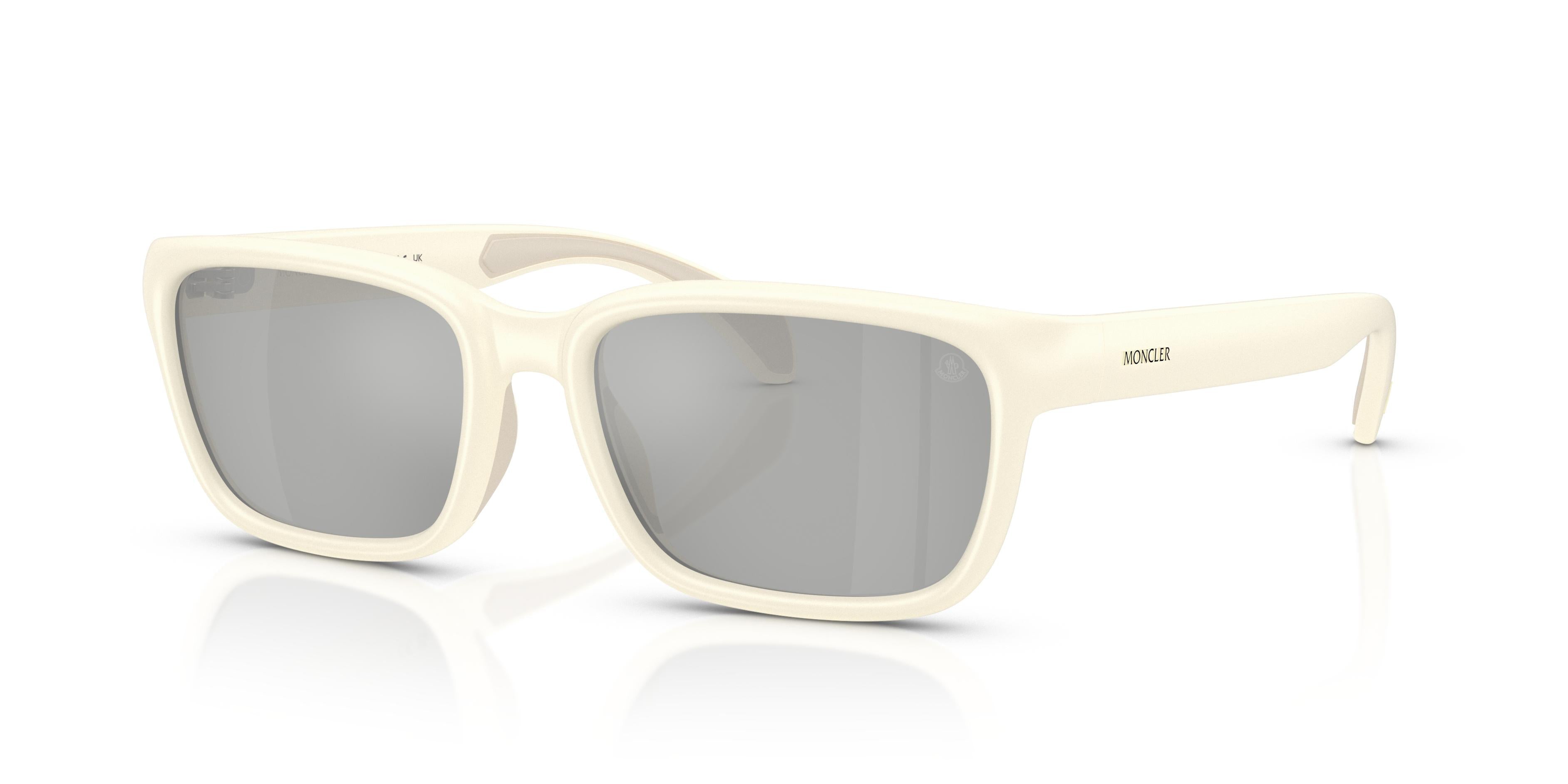 Gafas de Sol Moncler SLICKA ME8002 50028V 55 18