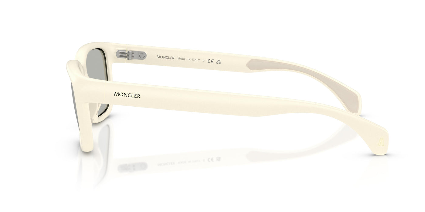 Gafas de Sol Moncler SLICKA ME8002 50028V 55 18