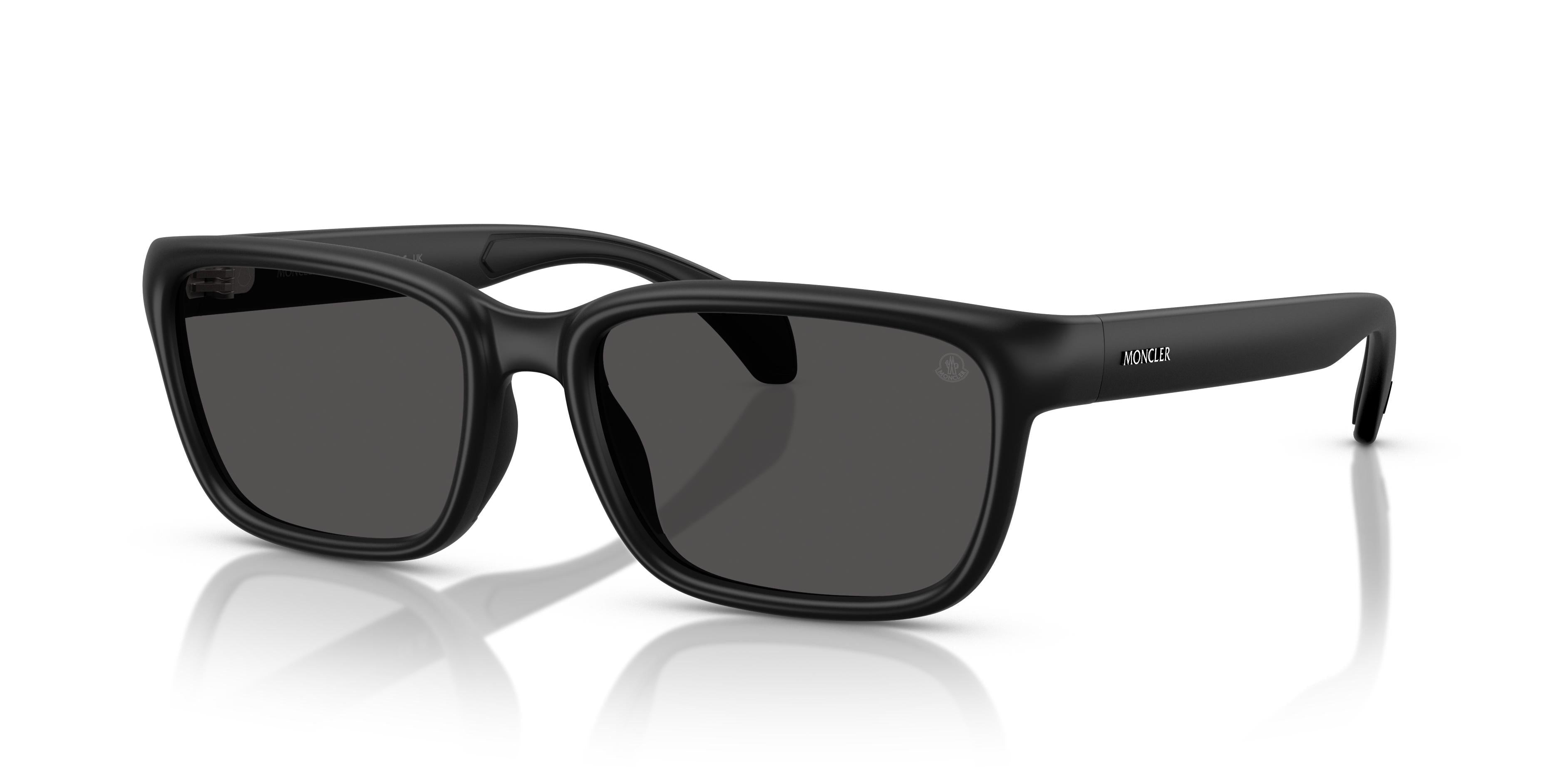 Gafas de Sol Moncler SLICKA ME8002 500687 55 18