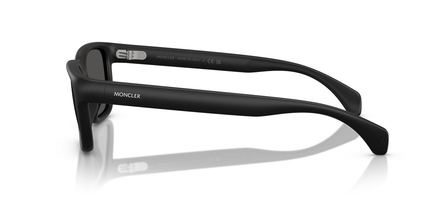 Gafas de Sol Moncler SLICKA ME8002 500687 55 18