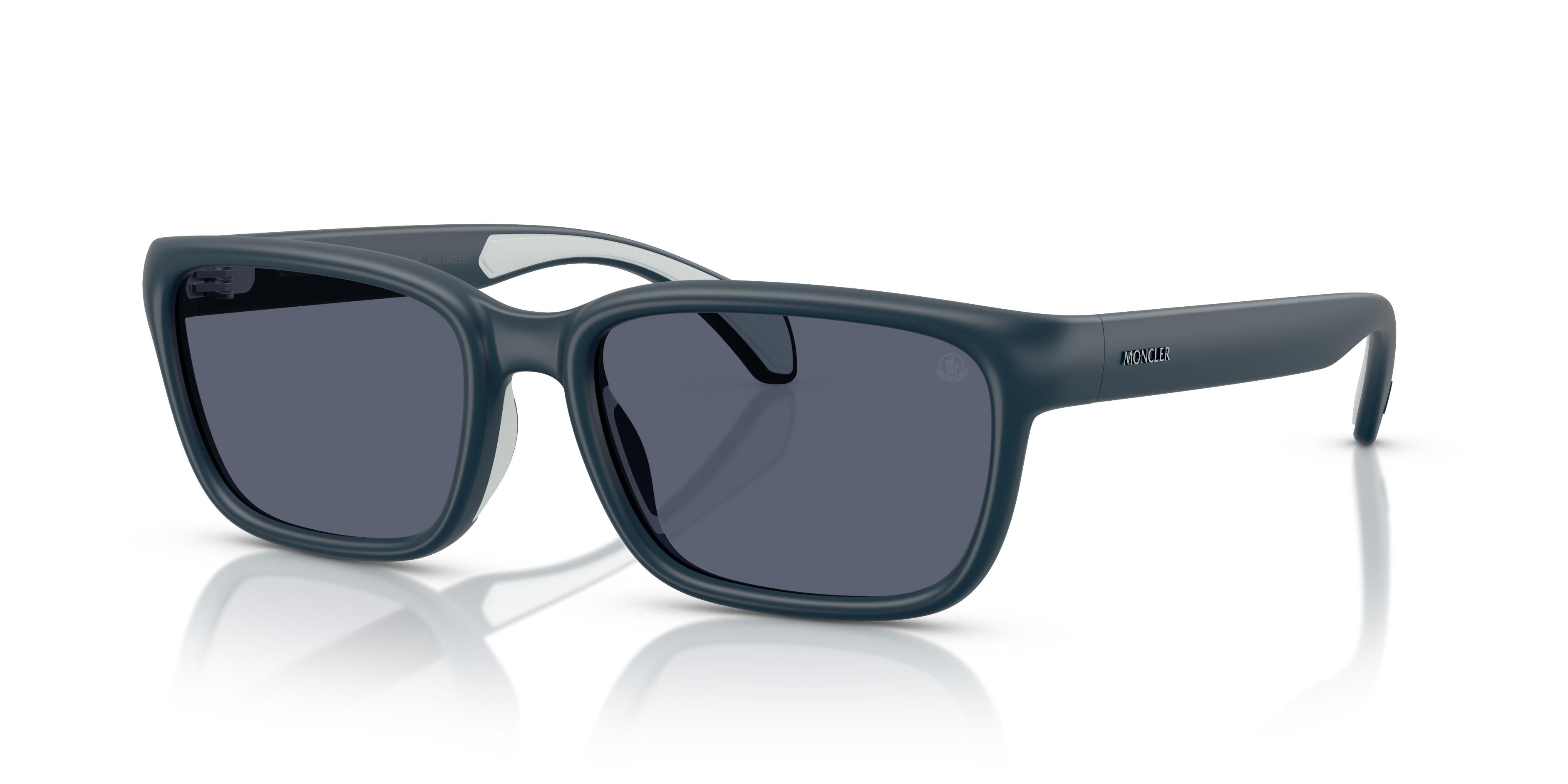 Gafas de Sol Moncler SLICKA ME8002 50082V 55 18