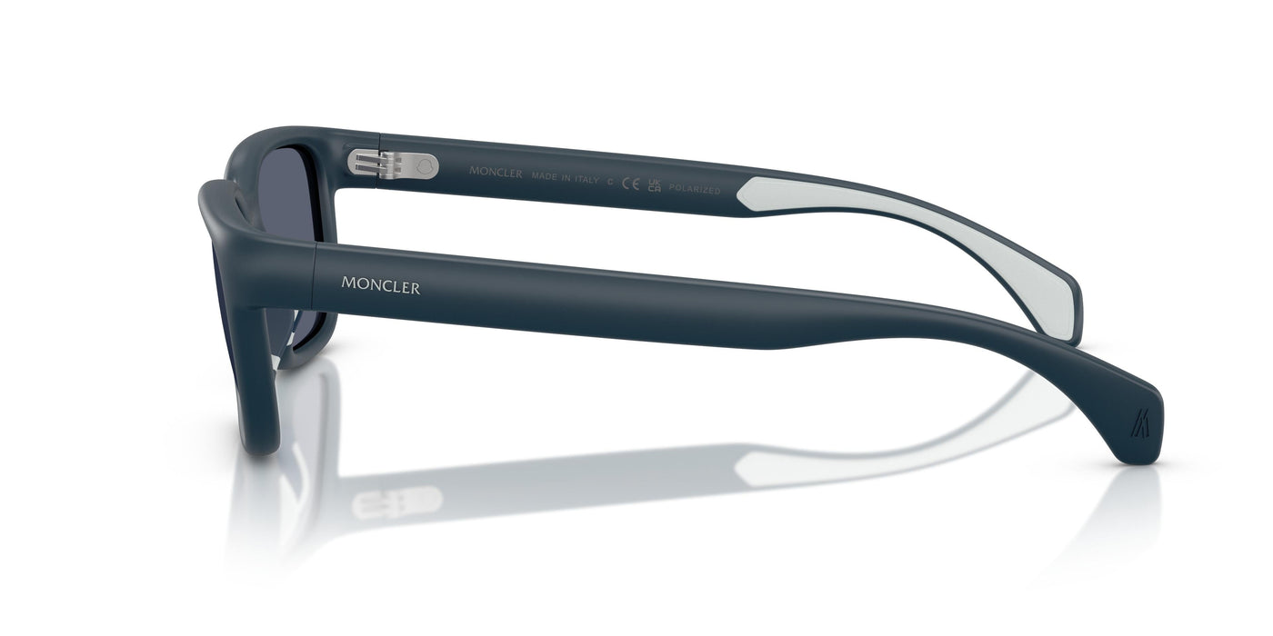 Sunglasses Moncler SLICKA ME8002 50082V 55 18