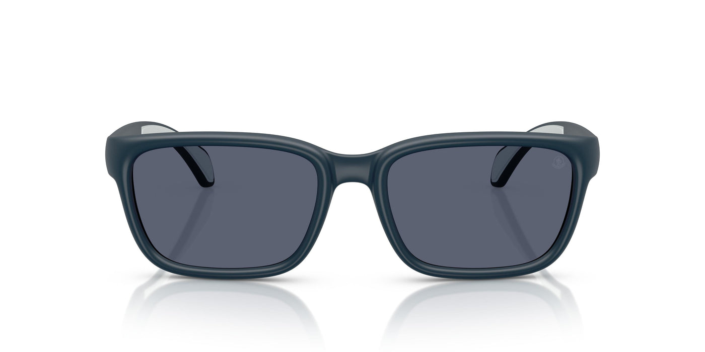 Sunglasses Moncler SLICKA ME8002 50082V 55 18