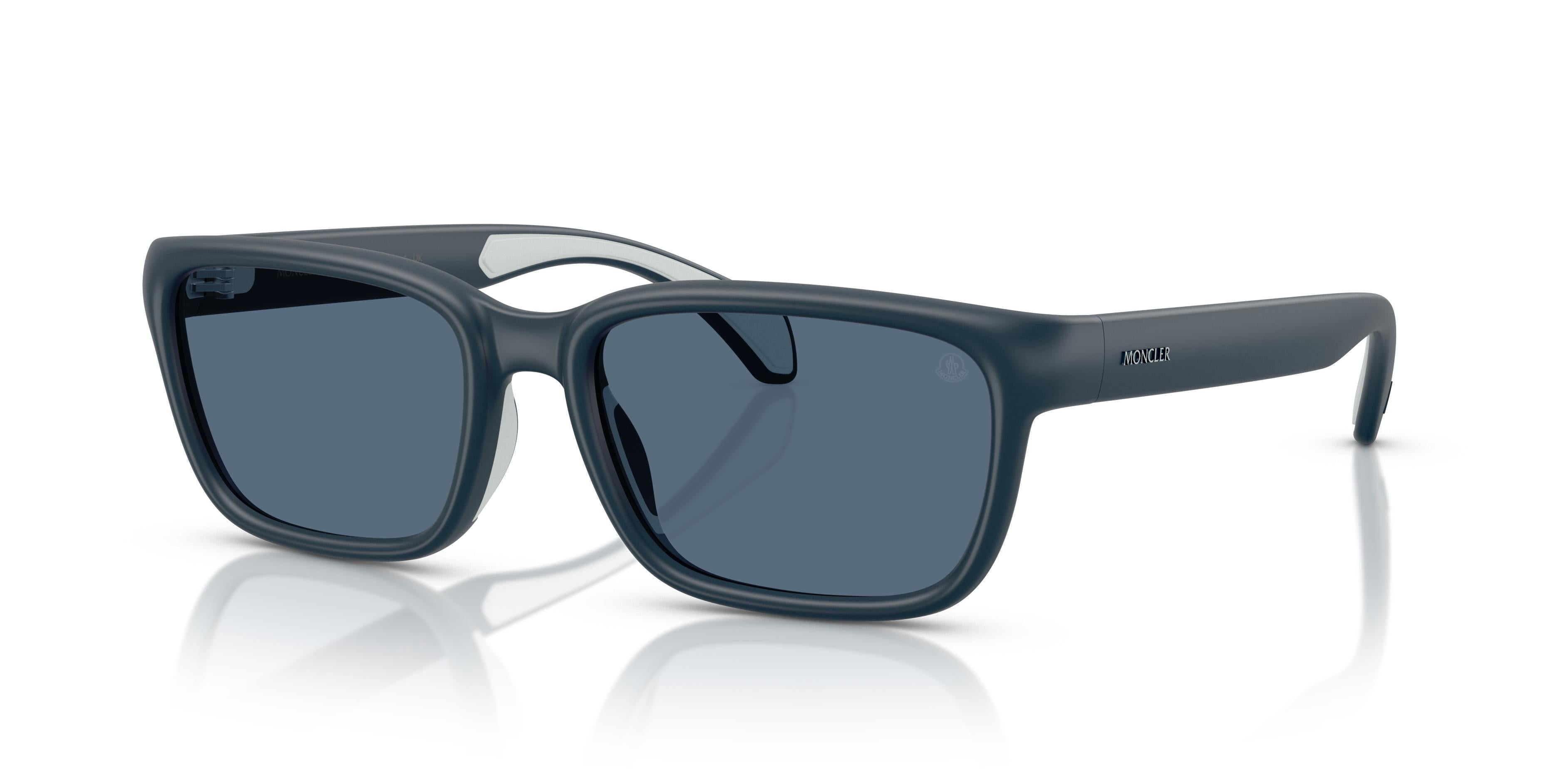 Gafas de Sol Moncler SLICKA ME8002 500880 55 18