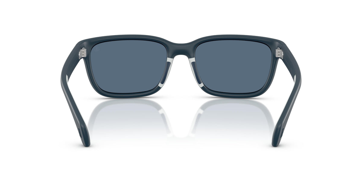 Gafas de Sol Moncler SLICKA ME8002 500880 55 18 - vista 4