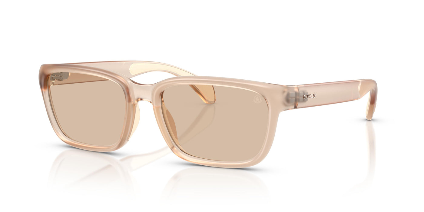 Sunglasses Moncler SLICKA ME8002 500993 55 18