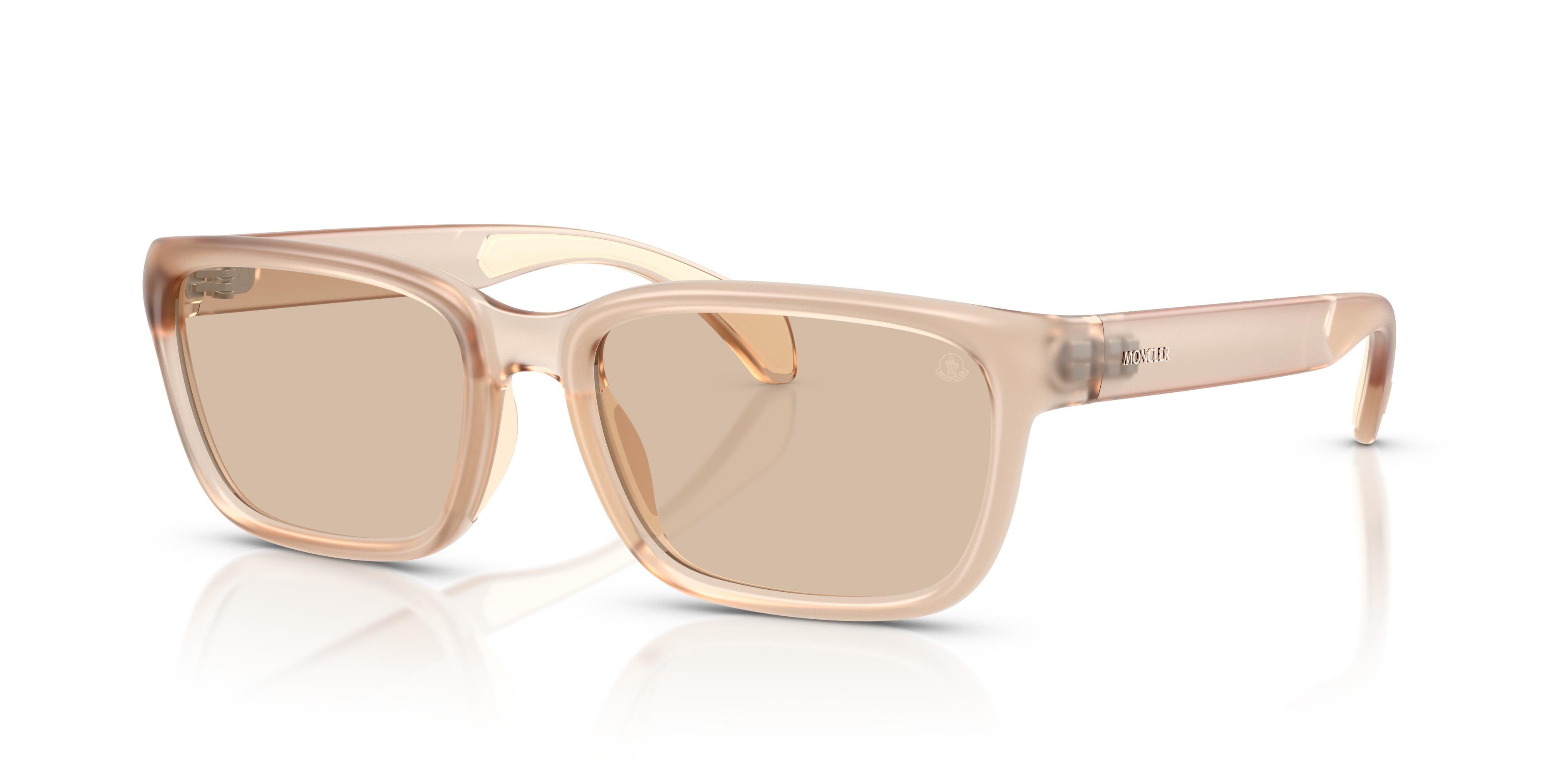 Gafas de Sol Moncler SLICKA ME8002 500993 55 18