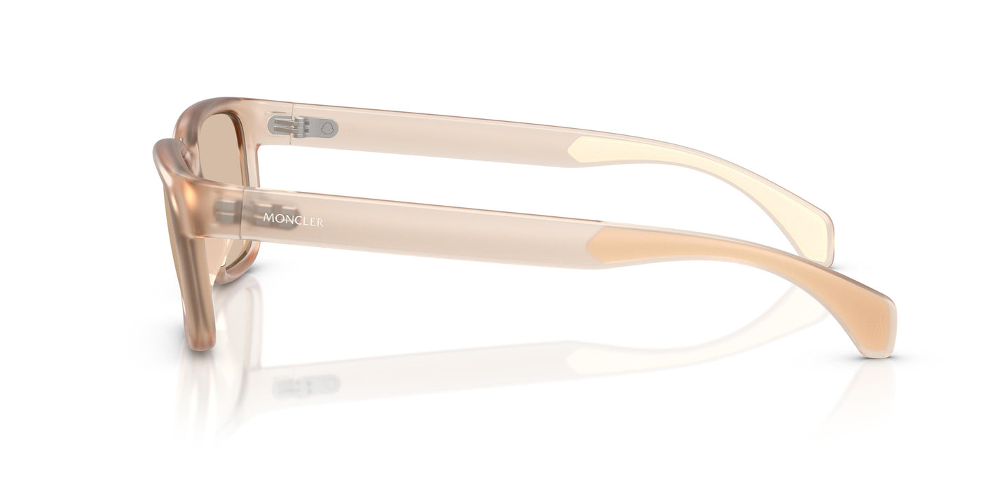Sunglasses Moncler SLICKA ME8002 500993 55 18