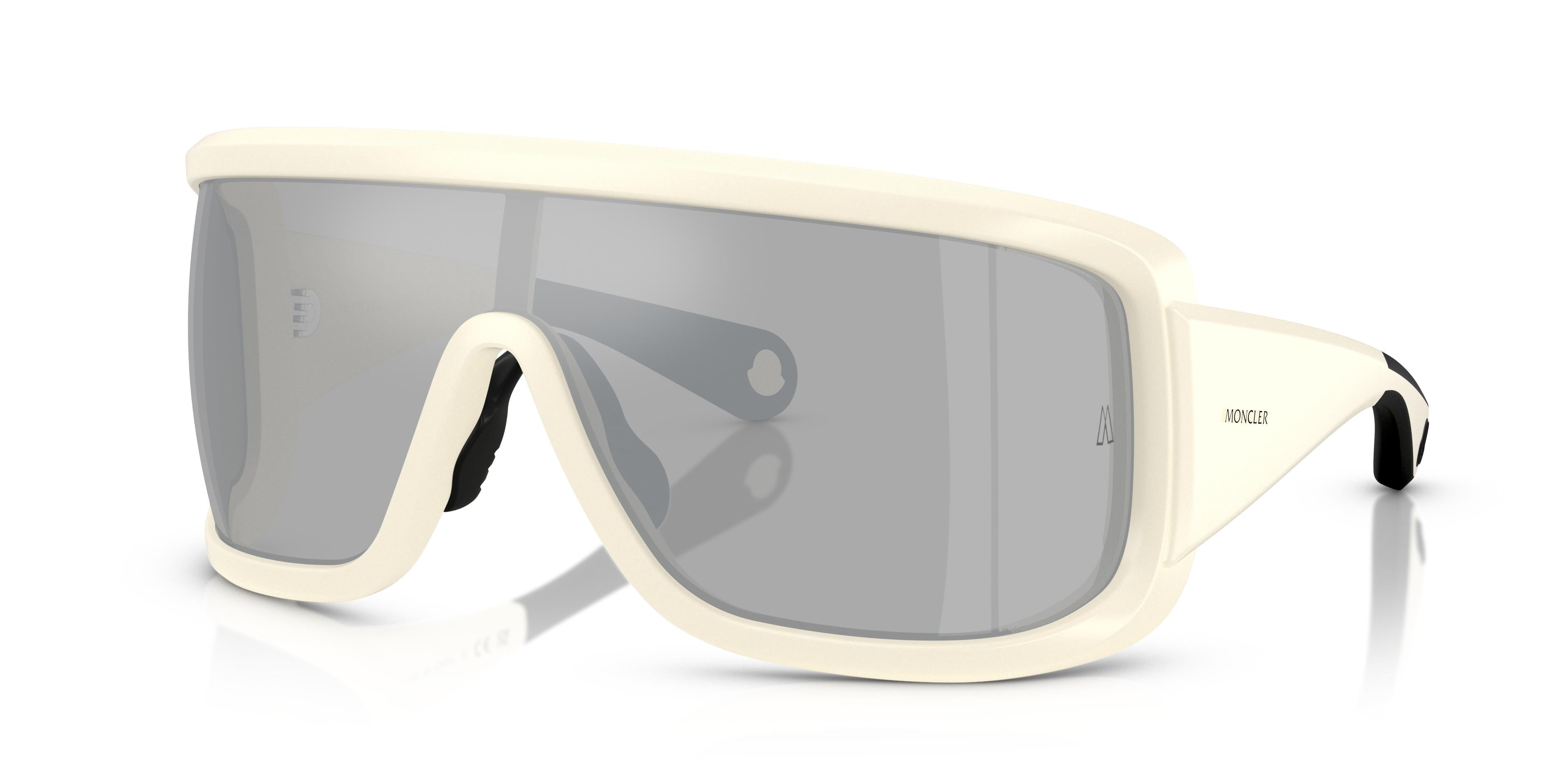 Gafas de Sol Moncler SNOWSEEKER ME8003 50026G 42 142