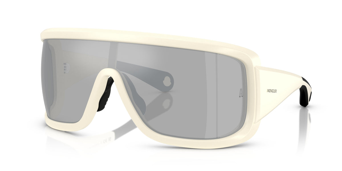 Gafas de Sol Moncler SNOWSEEKER ME8003 50026G 42 142 - vista 2