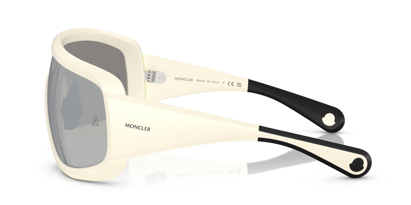 Gafas de Sol Moncler SNOWSEEKER ME8003 50026G 42 142