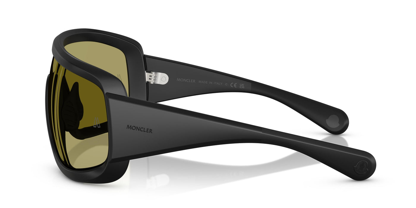 Gafas de Sol Moncler SNOWSEEKER ME8003 500682 42 142