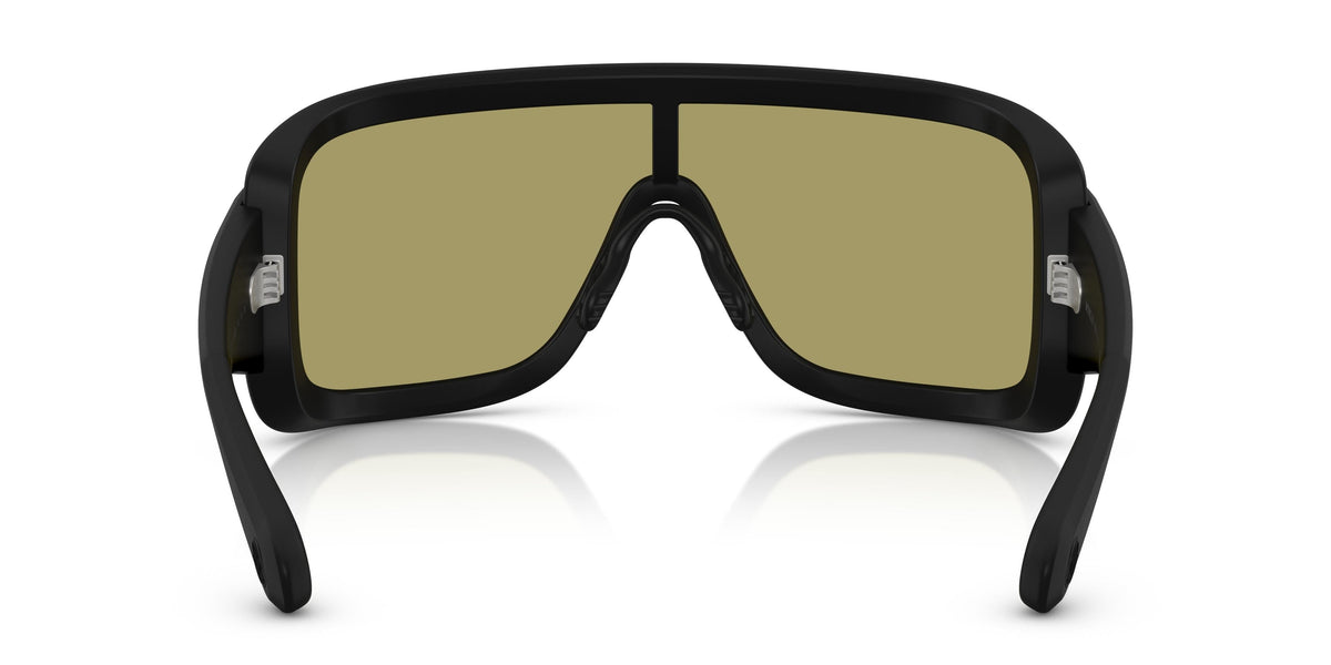 Gafas de Sol Moncler SNOWSEEKER ME8003 500682 42 142 - vista 4