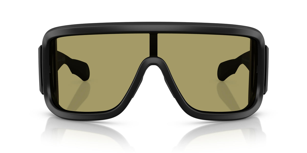 Gafas de Sol Moncler SNOWSEEKER ME8003 500682 42 142 - vista 5