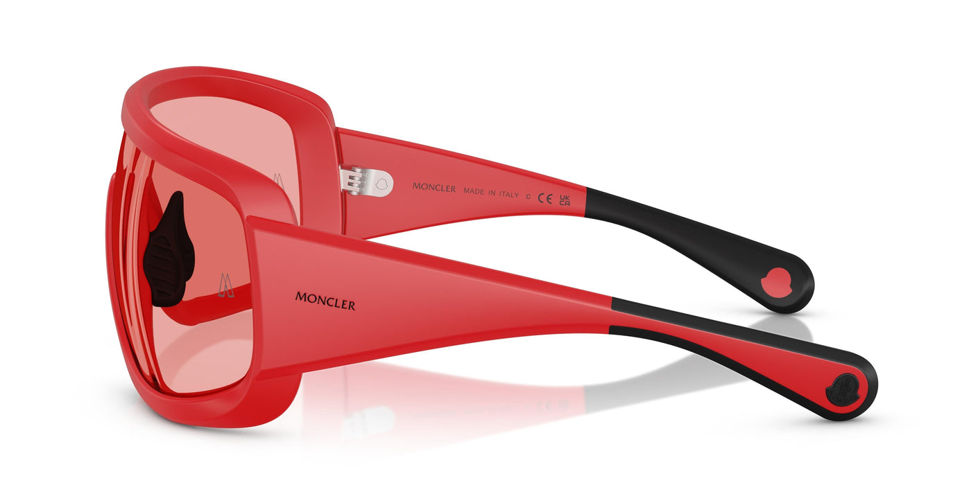 Gafas de Sol Moncler SNOWSEEKER ME8003 501784 42 142