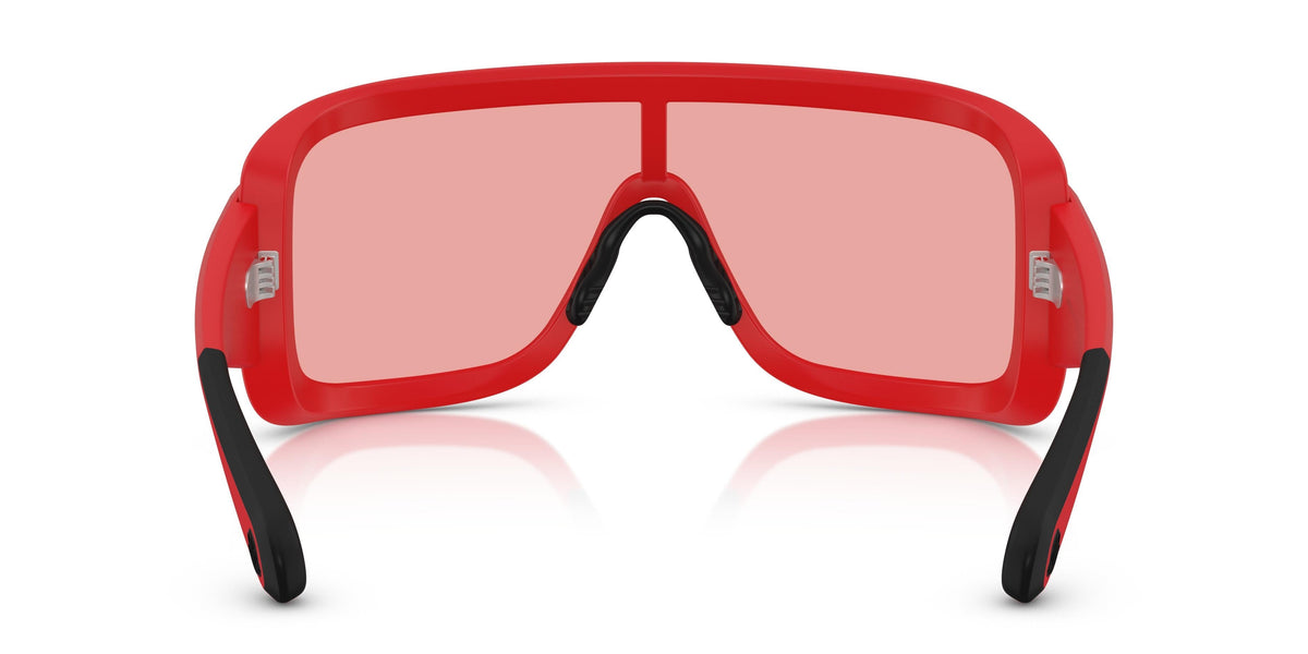 Gafas de Sol Moncler SNOWSEEKER ME8003 501784 42 142 - vista 4